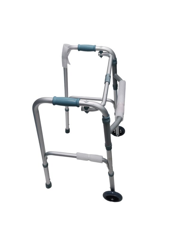 مشاية مع كفرات كبار