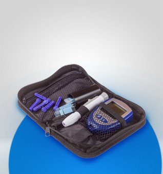 أجهزة قياس السكر