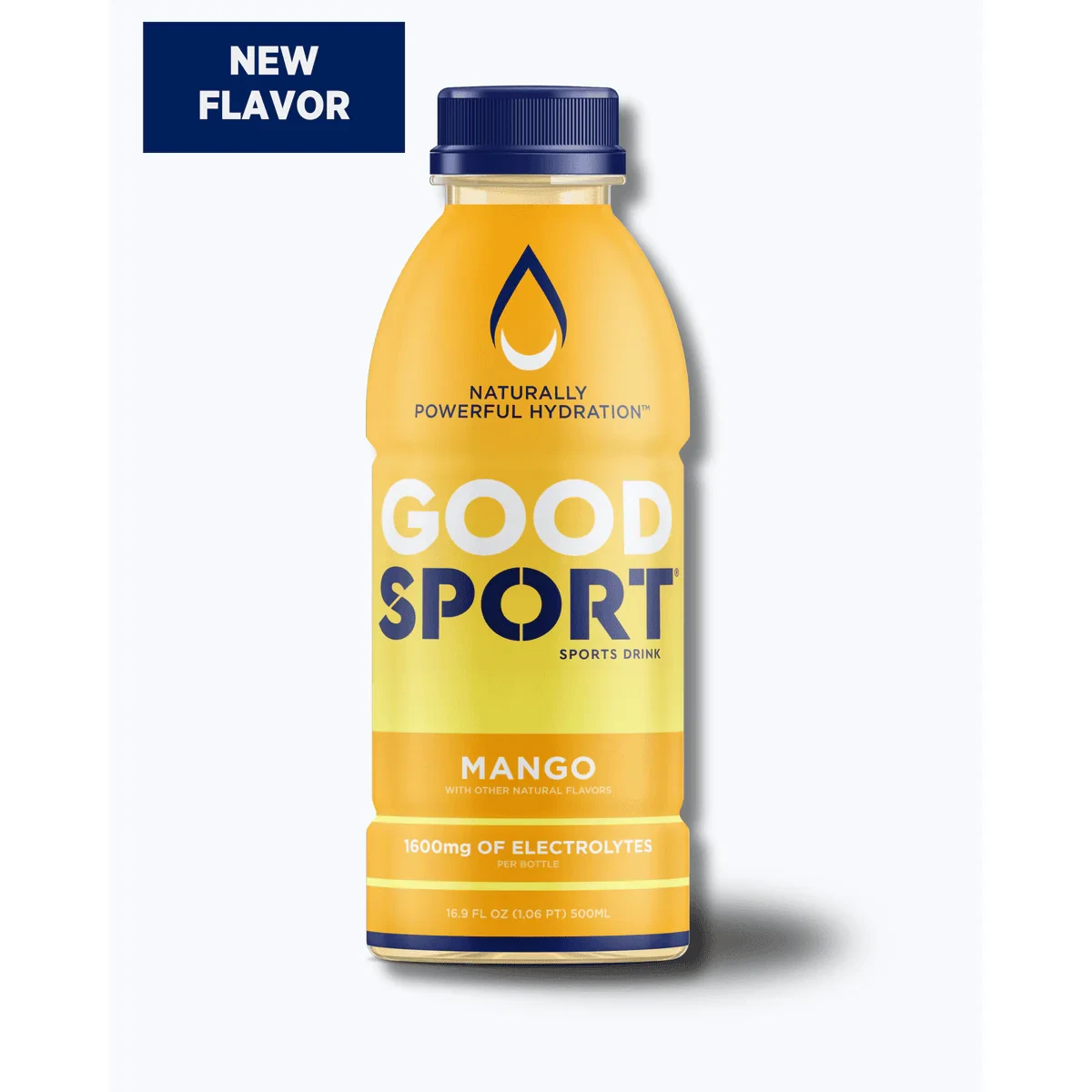 Good Sport Sports Drink Mango 500ml