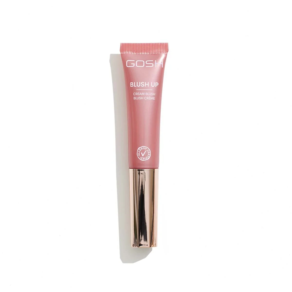 Gosh Blush Up Cream 002 Rose 14ml