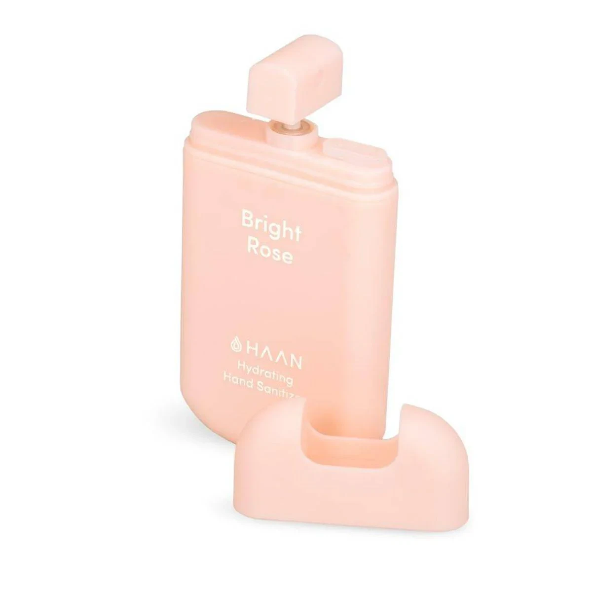 Haan Hand Sanitizer Bright Rose 30ml
