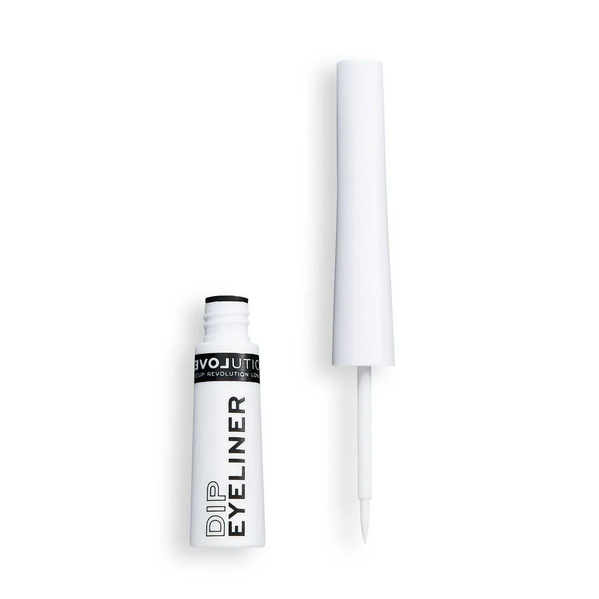 Revolution Relove Dip Eyeliner White 5ml