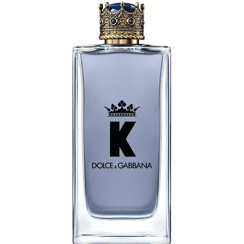 Dolce & Gabbana K Pour Homme (M) EDT 200ml
