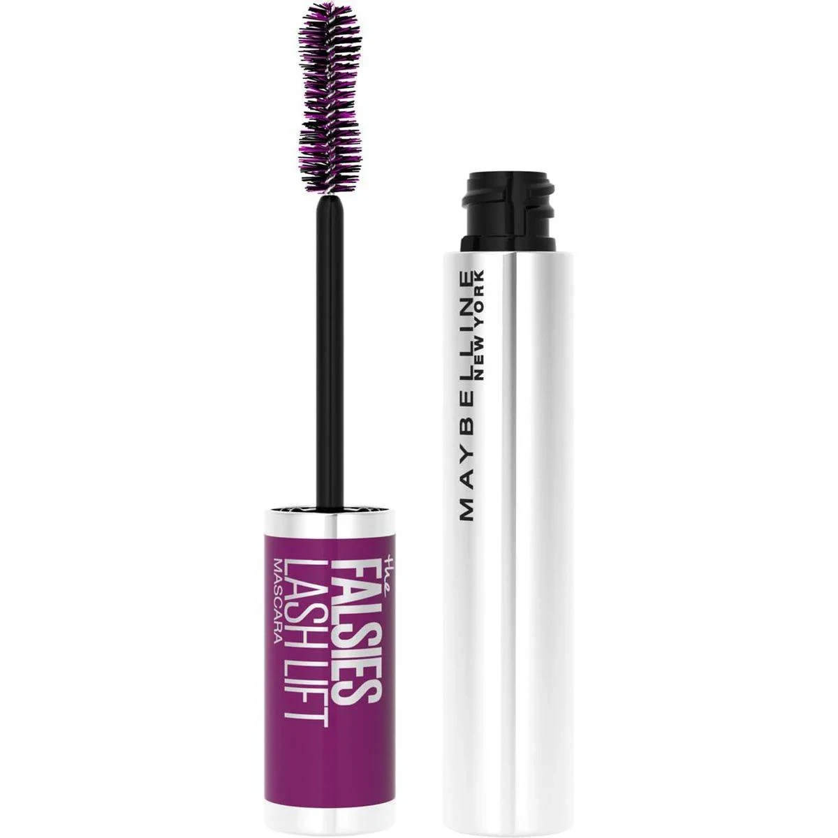 Maybelline The Falsies Lash Lift Eye Mascara Black 9.6ml