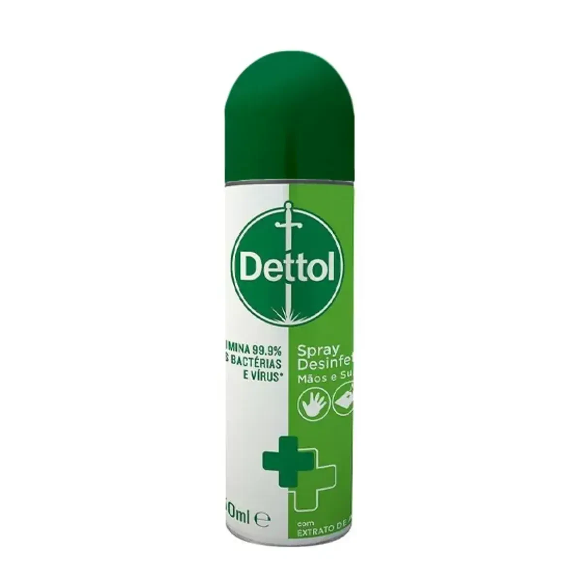 Dettol Antibacterial Hand Sanitizer Spray 50ml