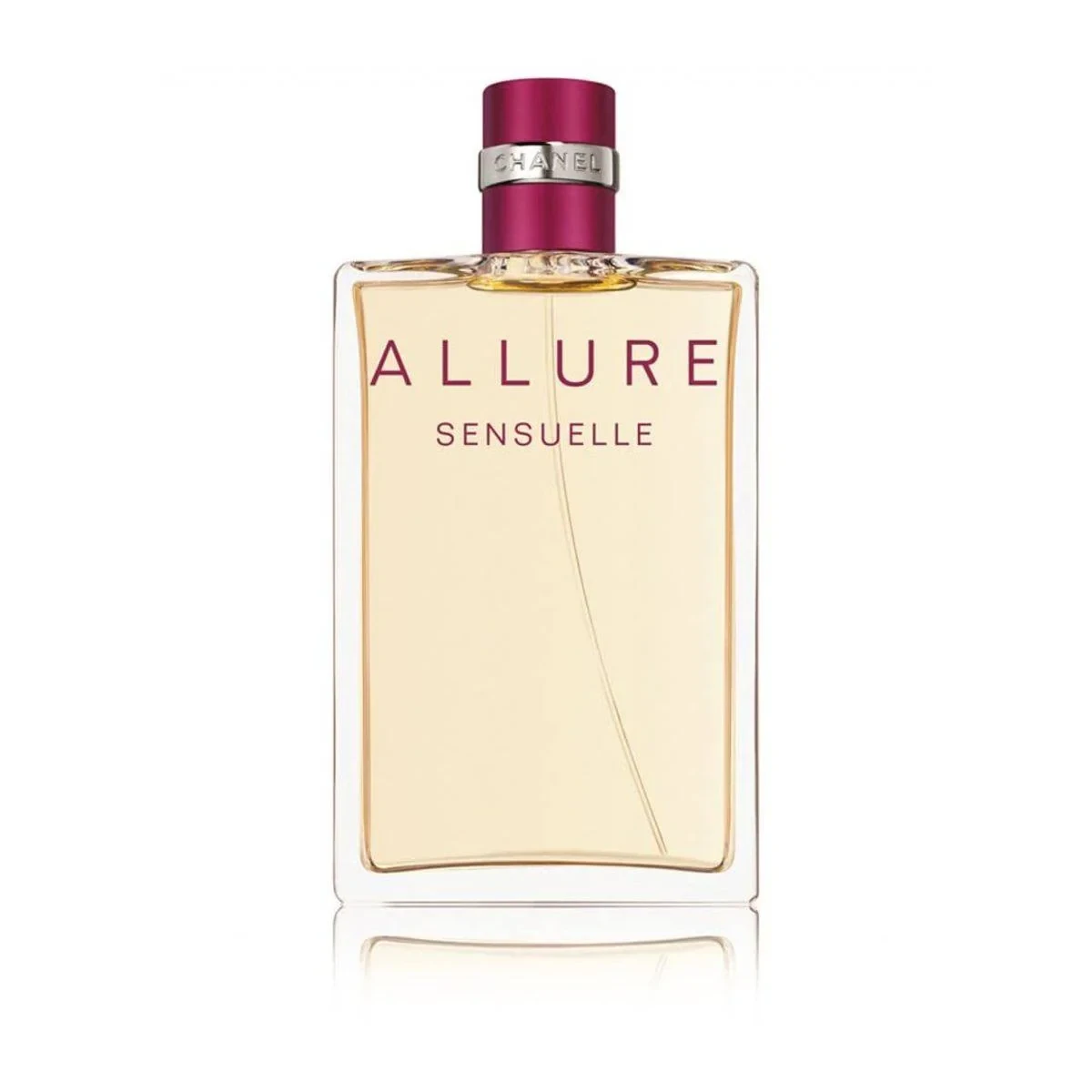 Chanel Allure Sensuelle (W) EDT 100ml