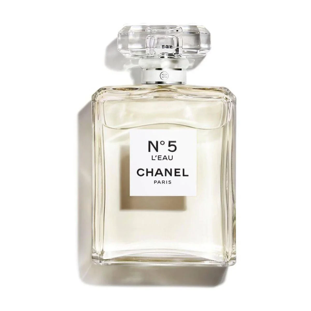Chanel No.5 L'eau (W) EDT 100ml