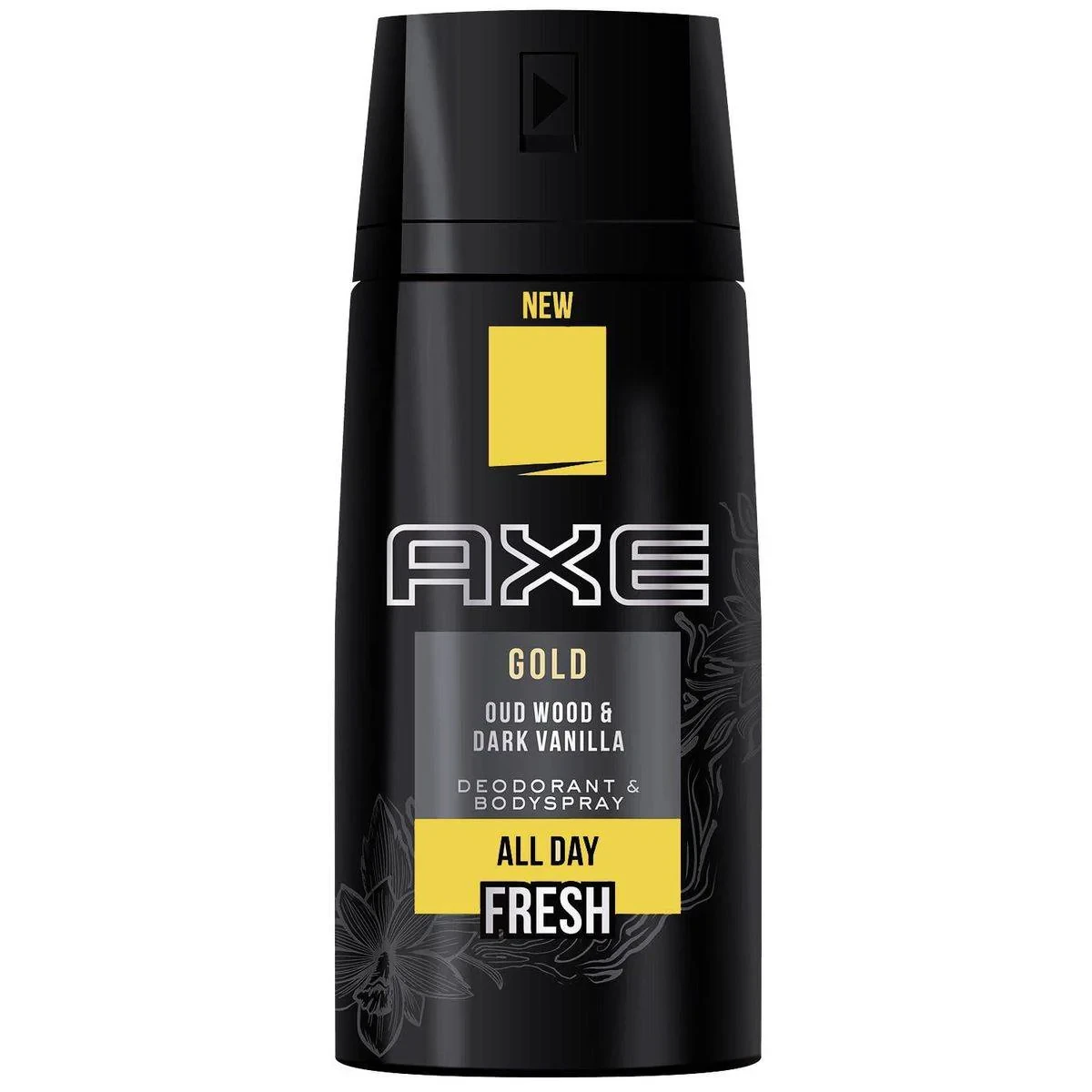 Axe Deodorant Spray Gold 150ml