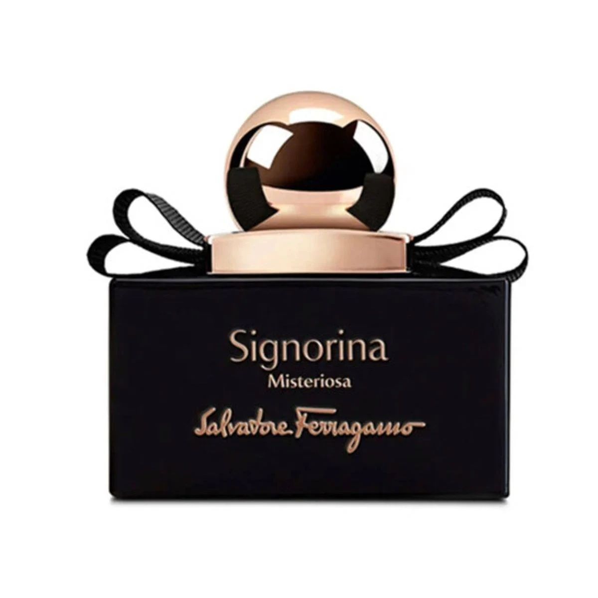 Salvatore Ferragamo Signorina Misteriosa (W) EDP 100ml