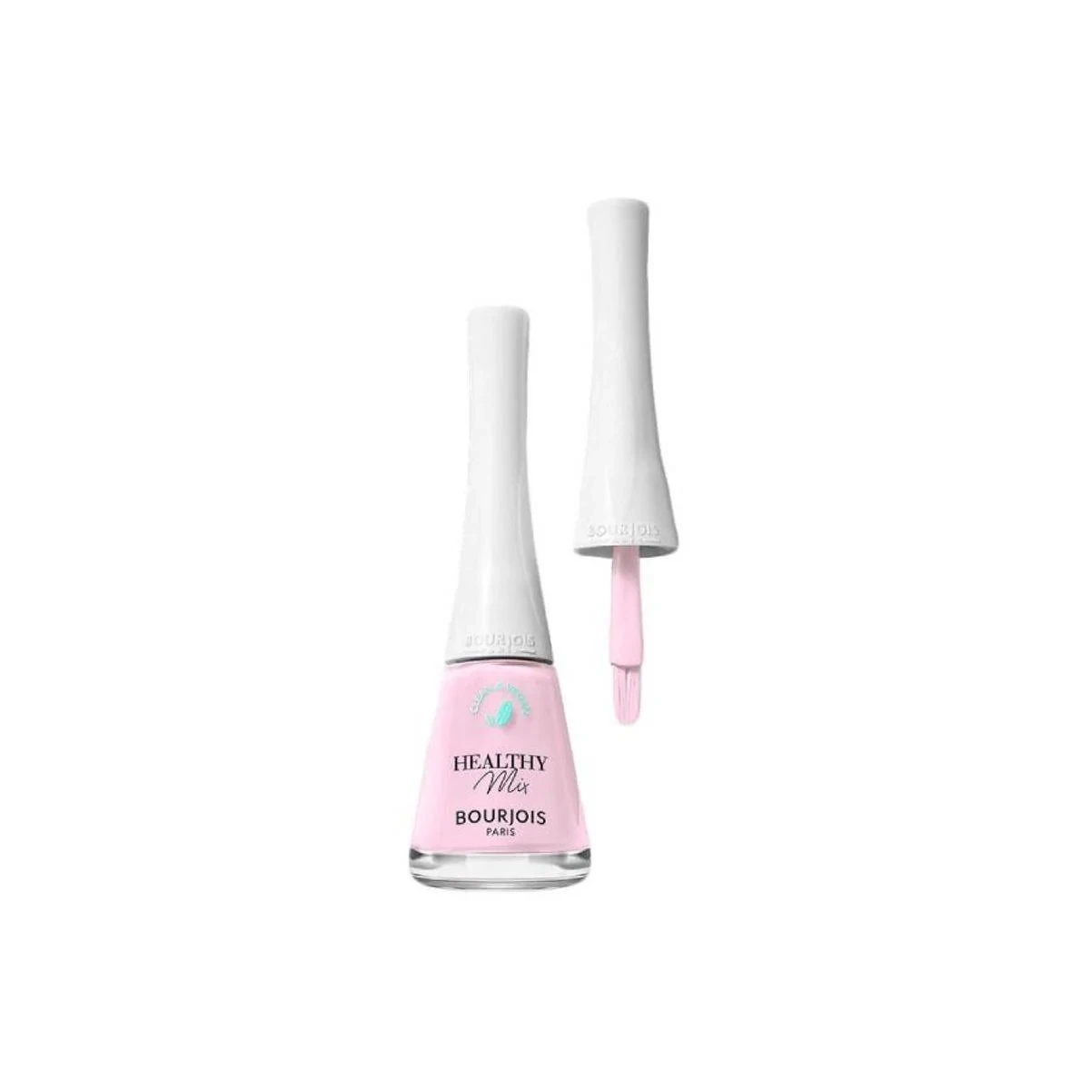 Bourjois Healthy Mix Clean Nail Polish 125 Very Generose 9ml