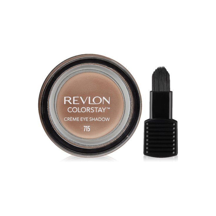 Revlon ColorStay Creme Eye Shadow 715 Espresso