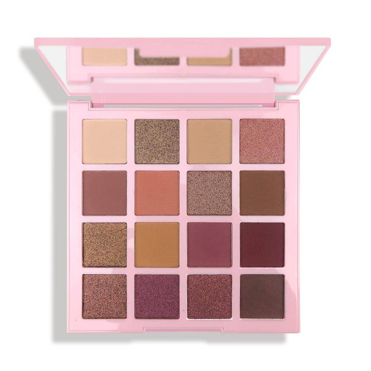 LA Girl Pro Eyeshadow Palette Mastery