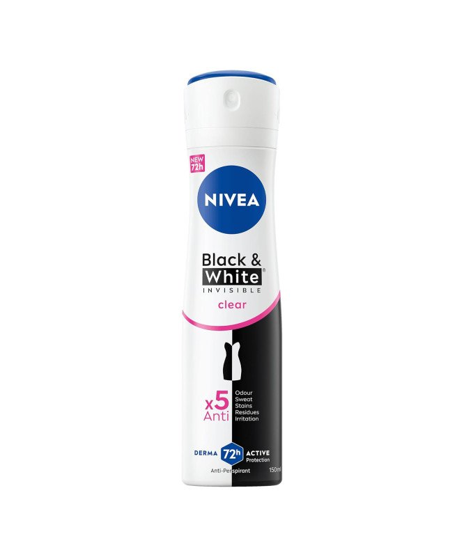 Beesline Deodorant Roll On Whitening Super Dry Active Fresh 50ml