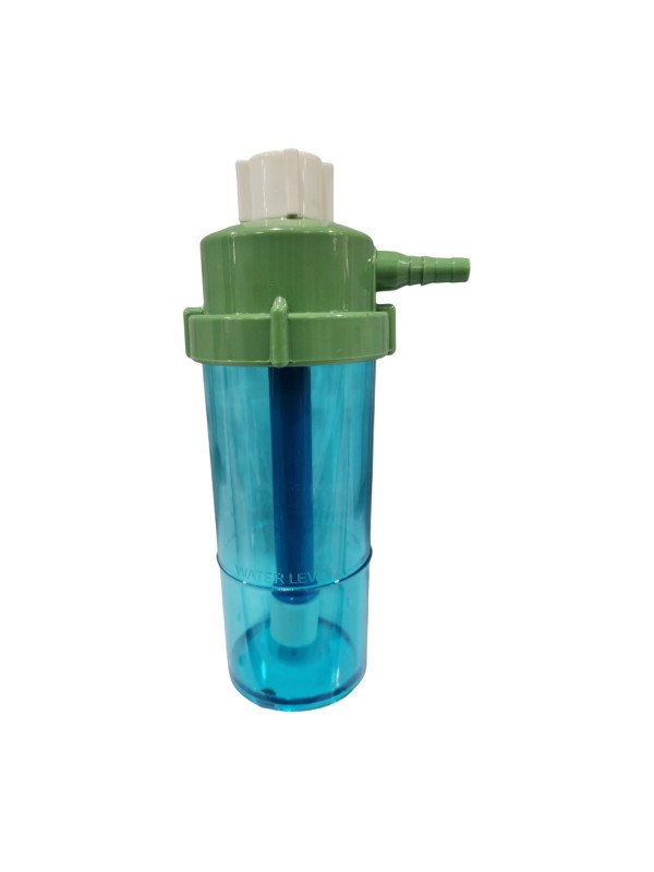 قارورة مرطب منظم صيني العصرية ازرق