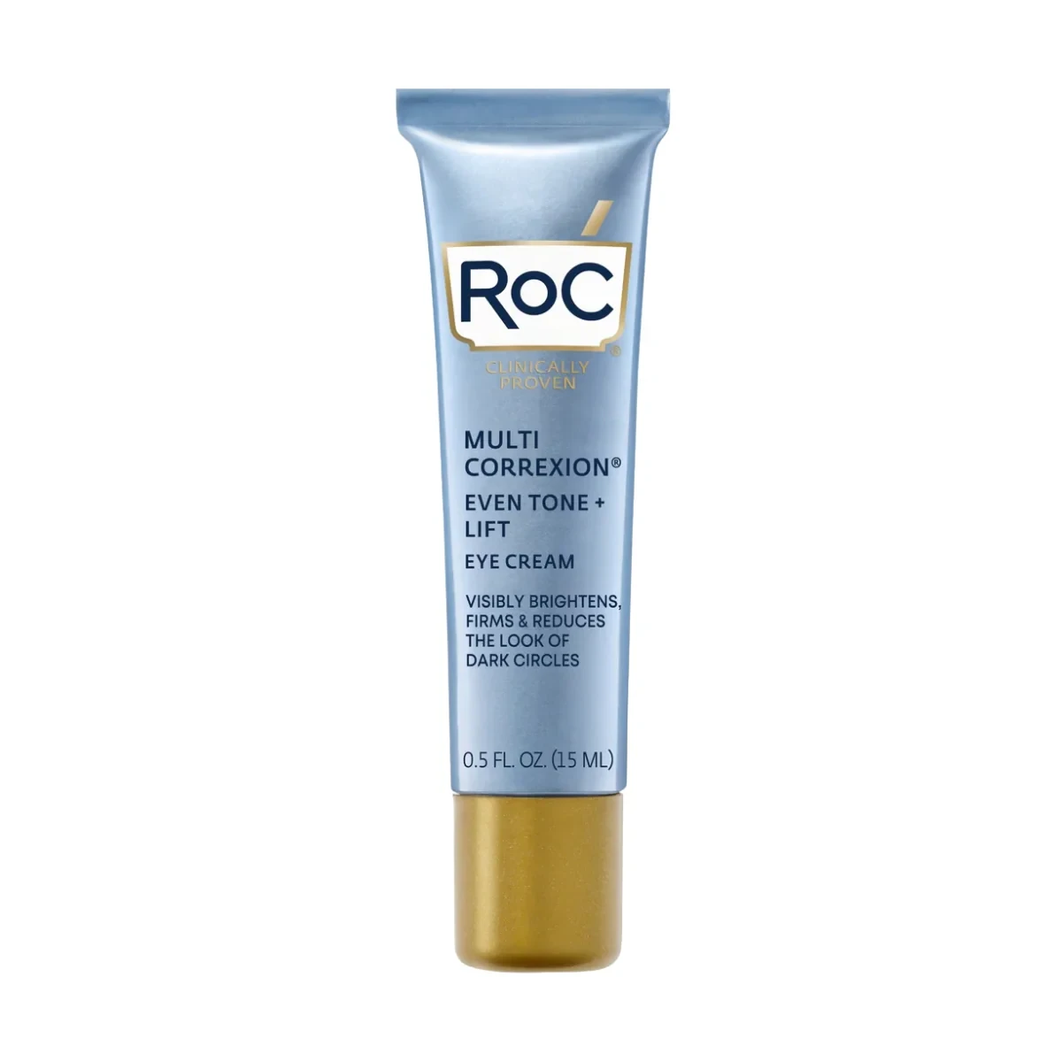 RoC Multi Correxion Even Tone + Lift Eye Cream 15ml