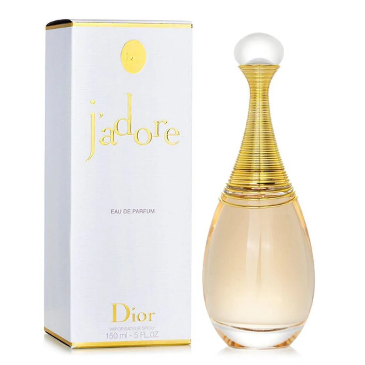 Christian Dior J'adore (W) EDP 150ml