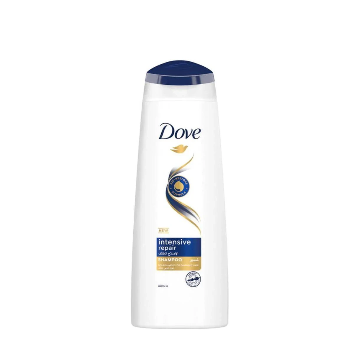 Dove Shampoo Intense Repair 200ml