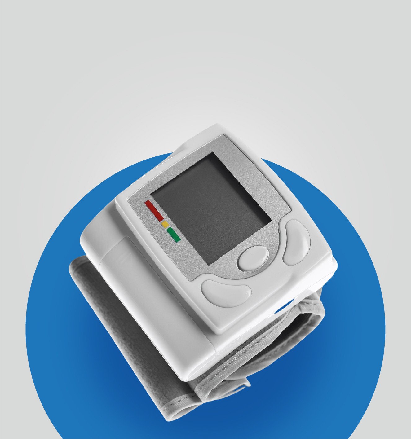 أجهزة قياس الضغط الدم