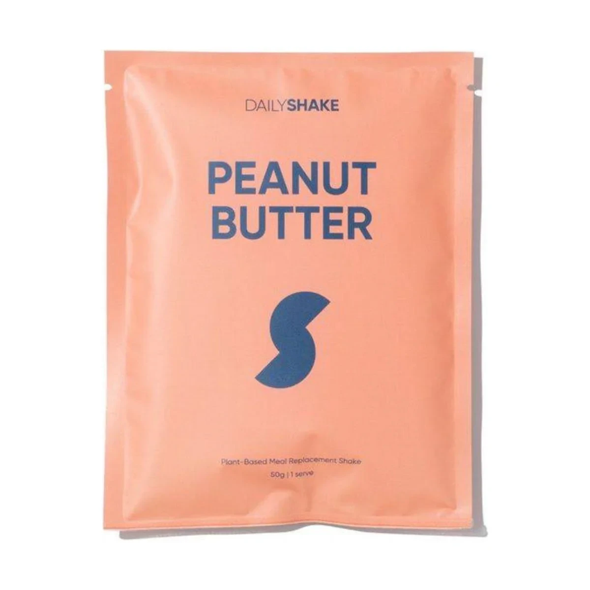 Daily Shake Peanut Butter Sachet 50g