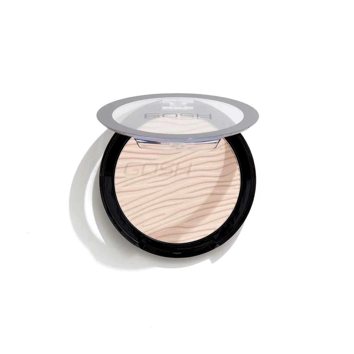 Gosh Dextreme High Coverage Powder 002 Ivory 9g