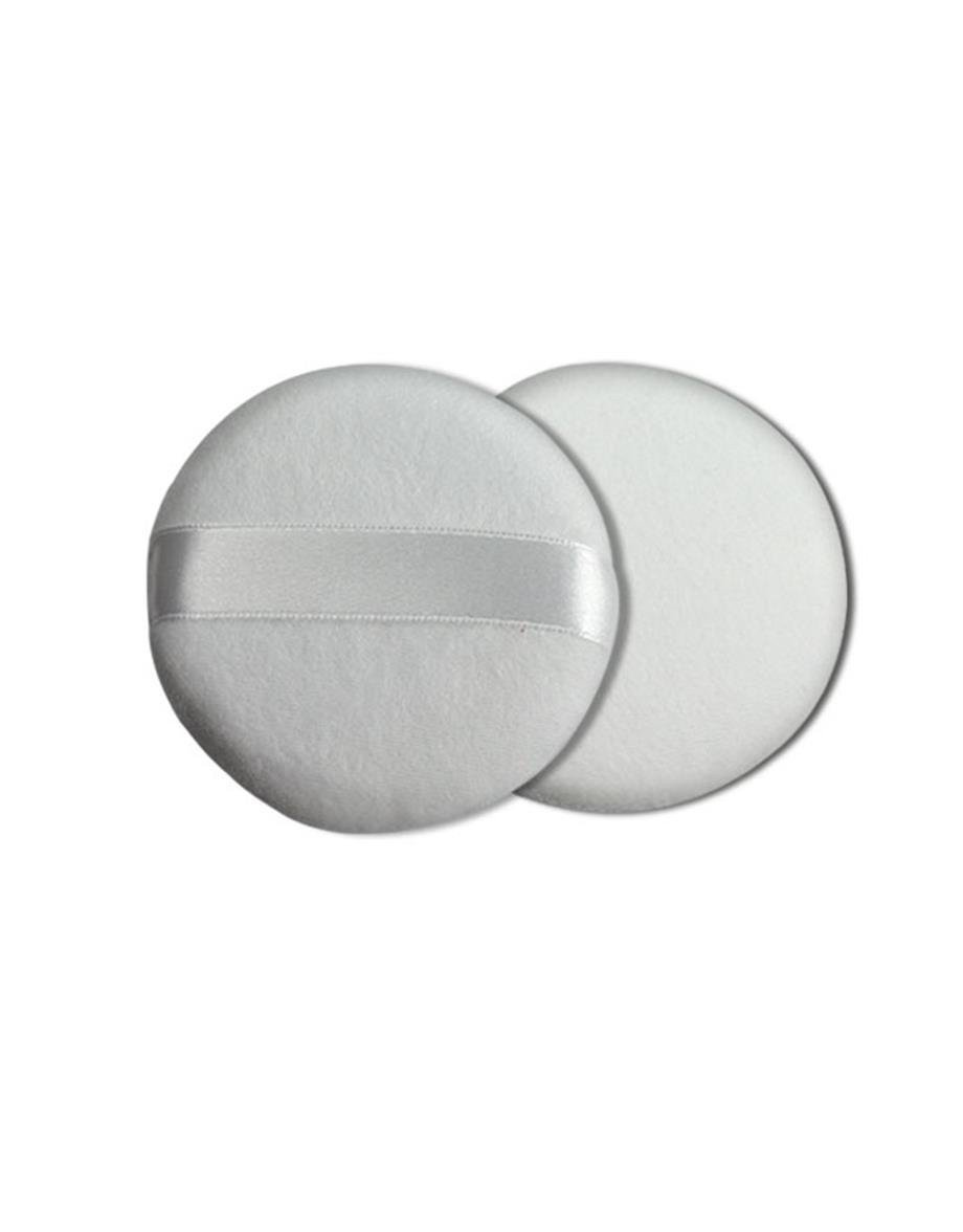 إسفنج للبودرة قطني