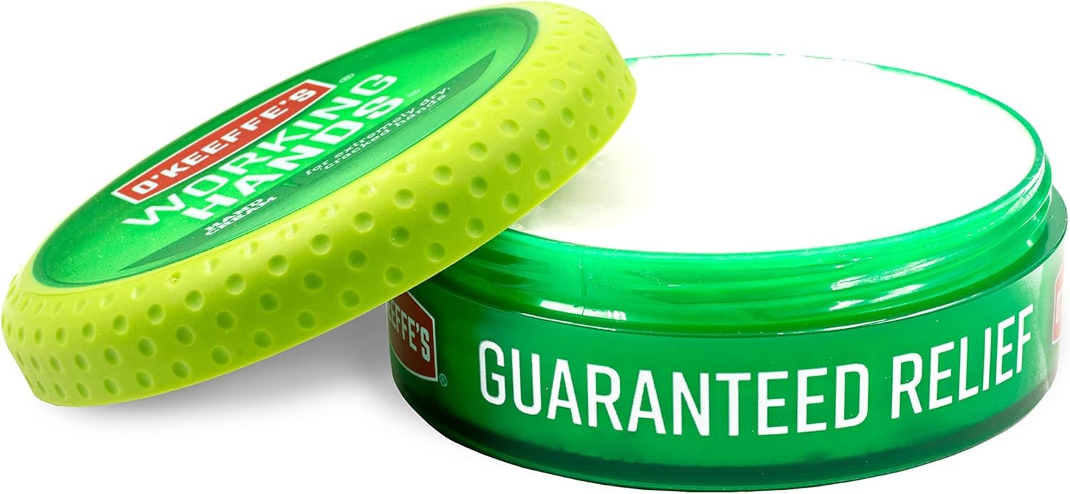 O'Keeffe's Working Hands Cream 76g