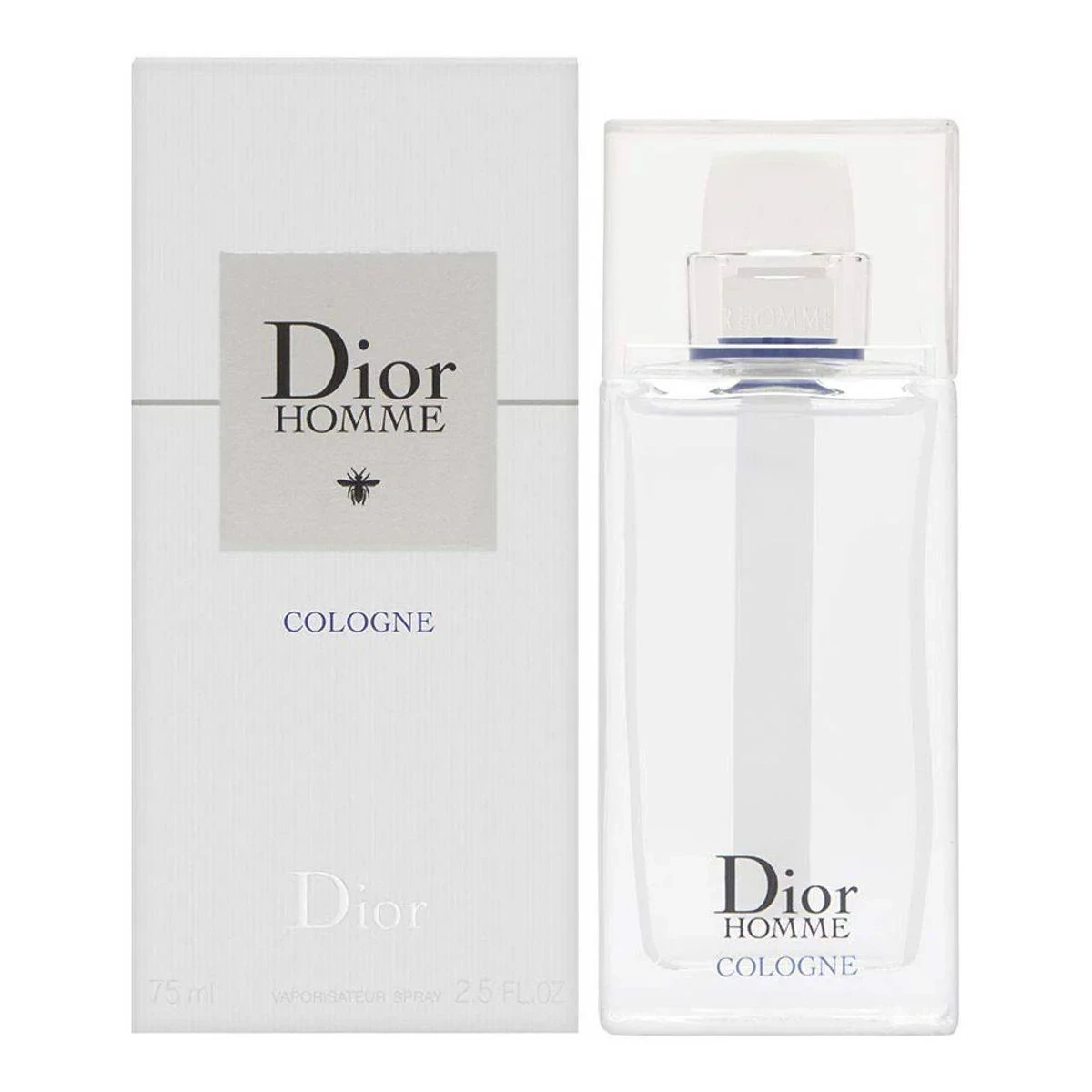 Christian Dior Homme Cologne (M) EDC 75ml