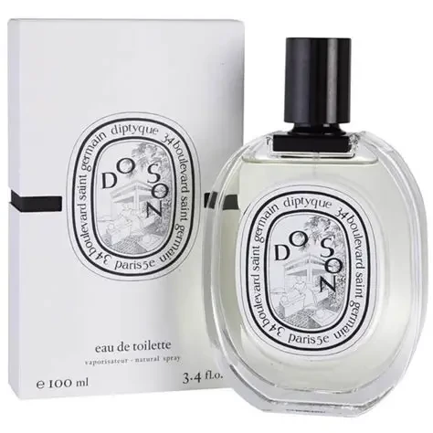 Diptyque Do Son (U) EDT 100ml