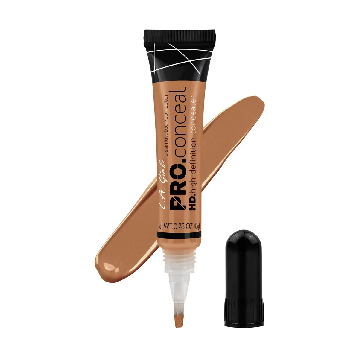 LA Girl Pro Conceal HD Concealer Cool Tan
