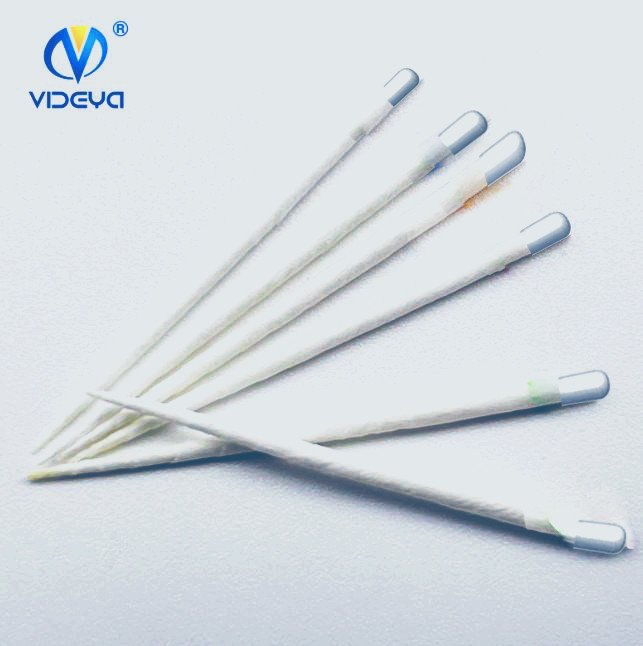 Absorbent Paper Points With Length Marked Taper 4% #15