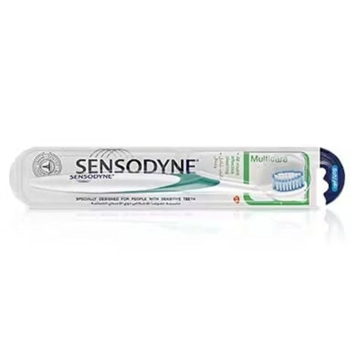 Sensodyne Toothbrush Multi Care Medium