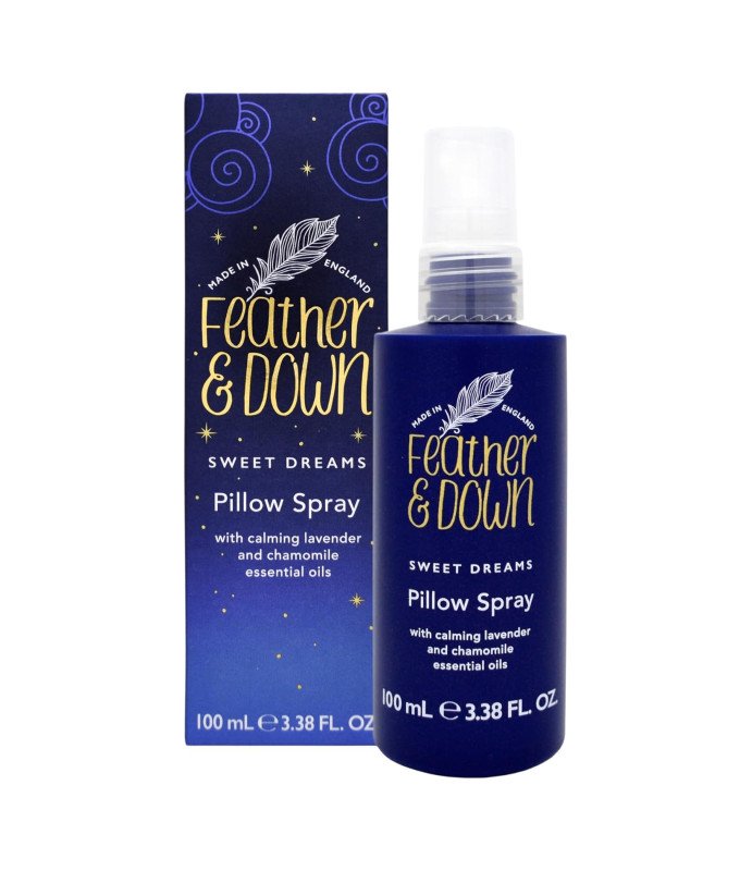 Feather & Down Sweet Dreams Pillow Spray 100ml