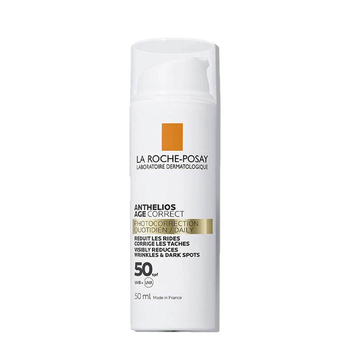 La Roche Posay Anthelios Age Correct SPF50 Cream 50ml