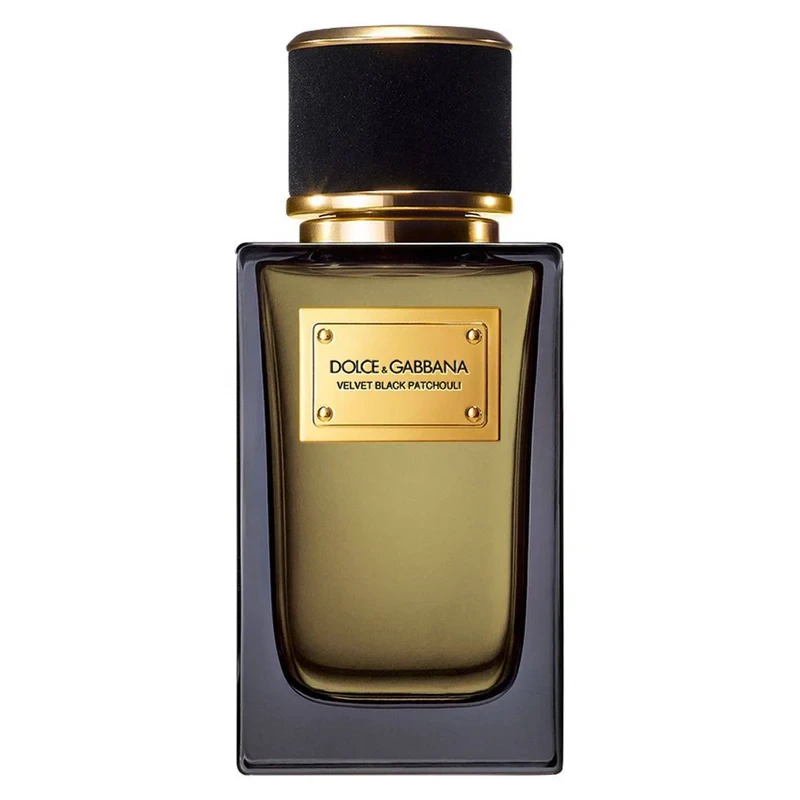 Dolce & Gabbana Velvet Black Patchouli (U) EDP 50ml