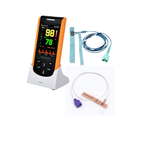 جهاز بالص اكسميتر هاند هيلد أطفال