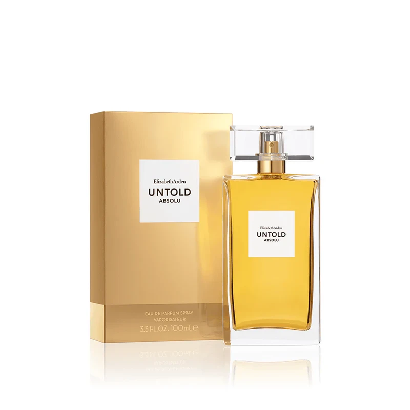 Elizabeth Arden Untold Absolu (W) EDP 100ml