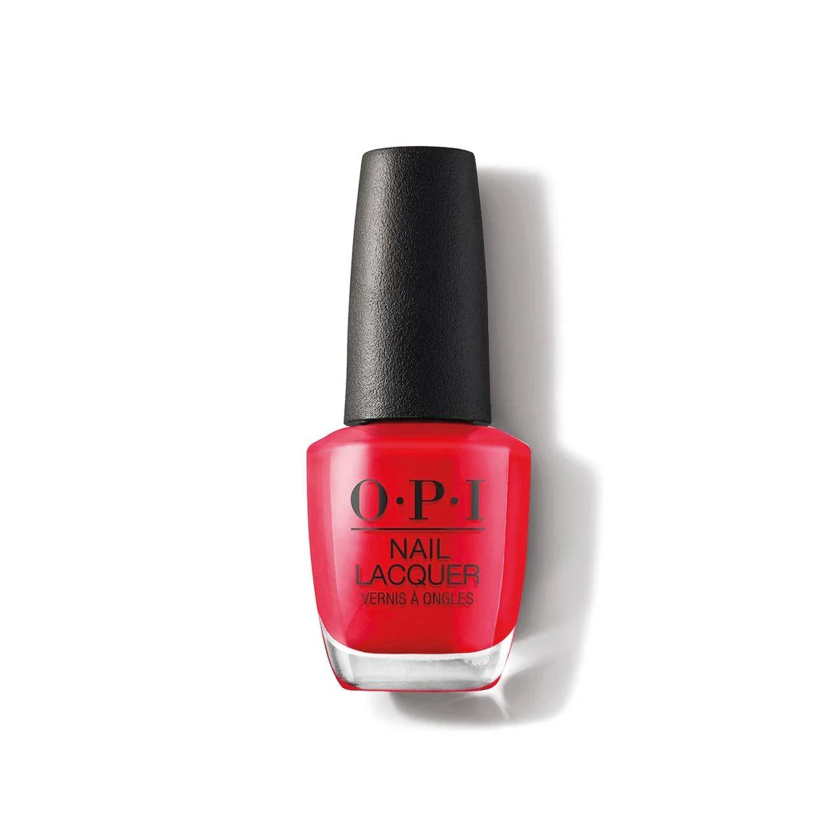 OPI Classic Nail Lacquer Orange Cajun Shrimp 15ml