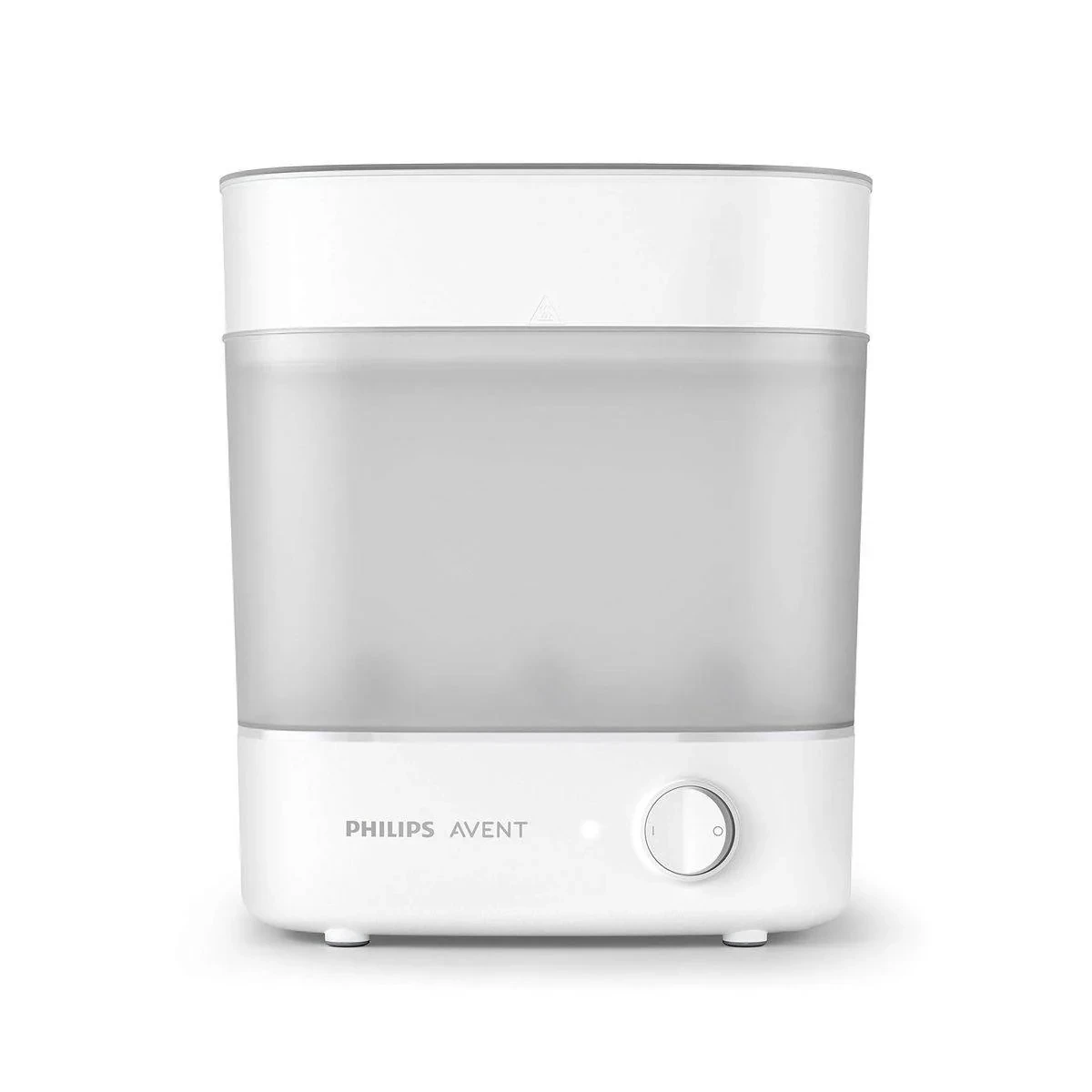 Philips Avent 2 In 1 Electric Steam Sterilizer
