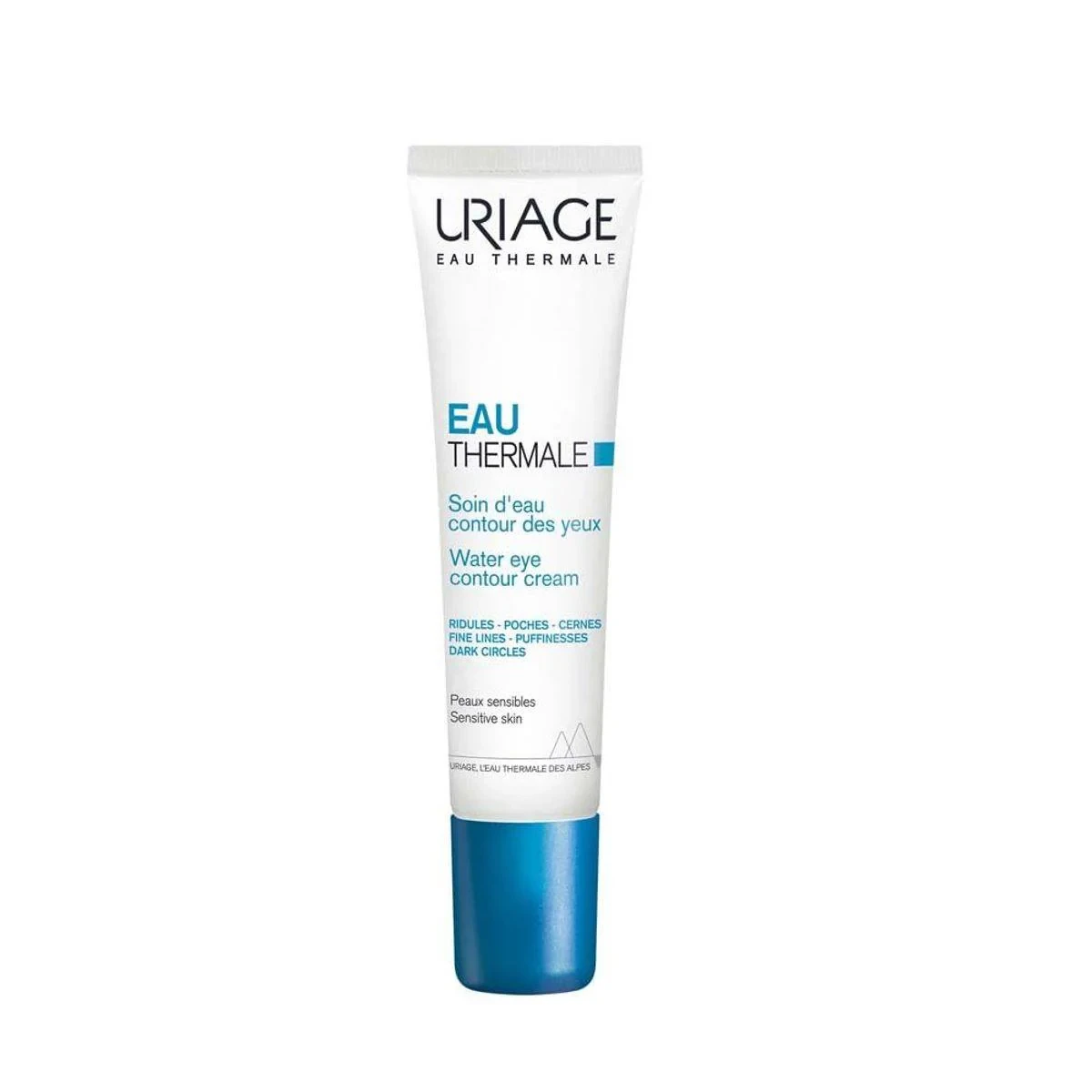 Uriage Eau Thermale Water Eye Contour Cream 15ml