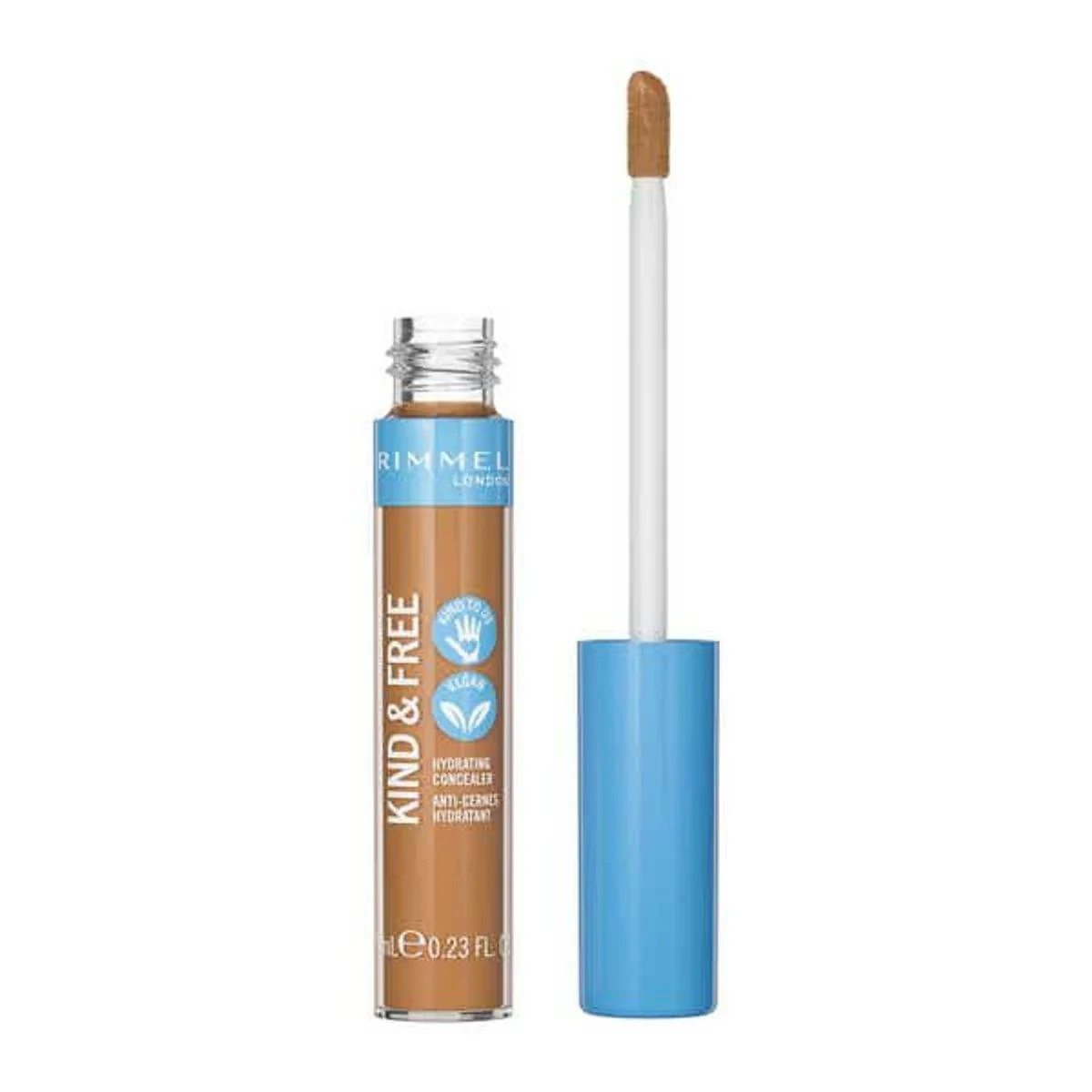 Rimmel Kind & Free Concealer 040 Tan 7ml