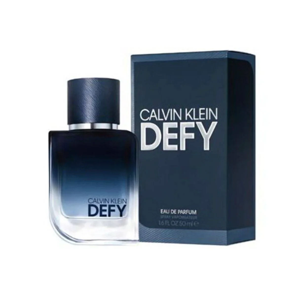 Calvin Klein Defy (M) EDP 50ml
