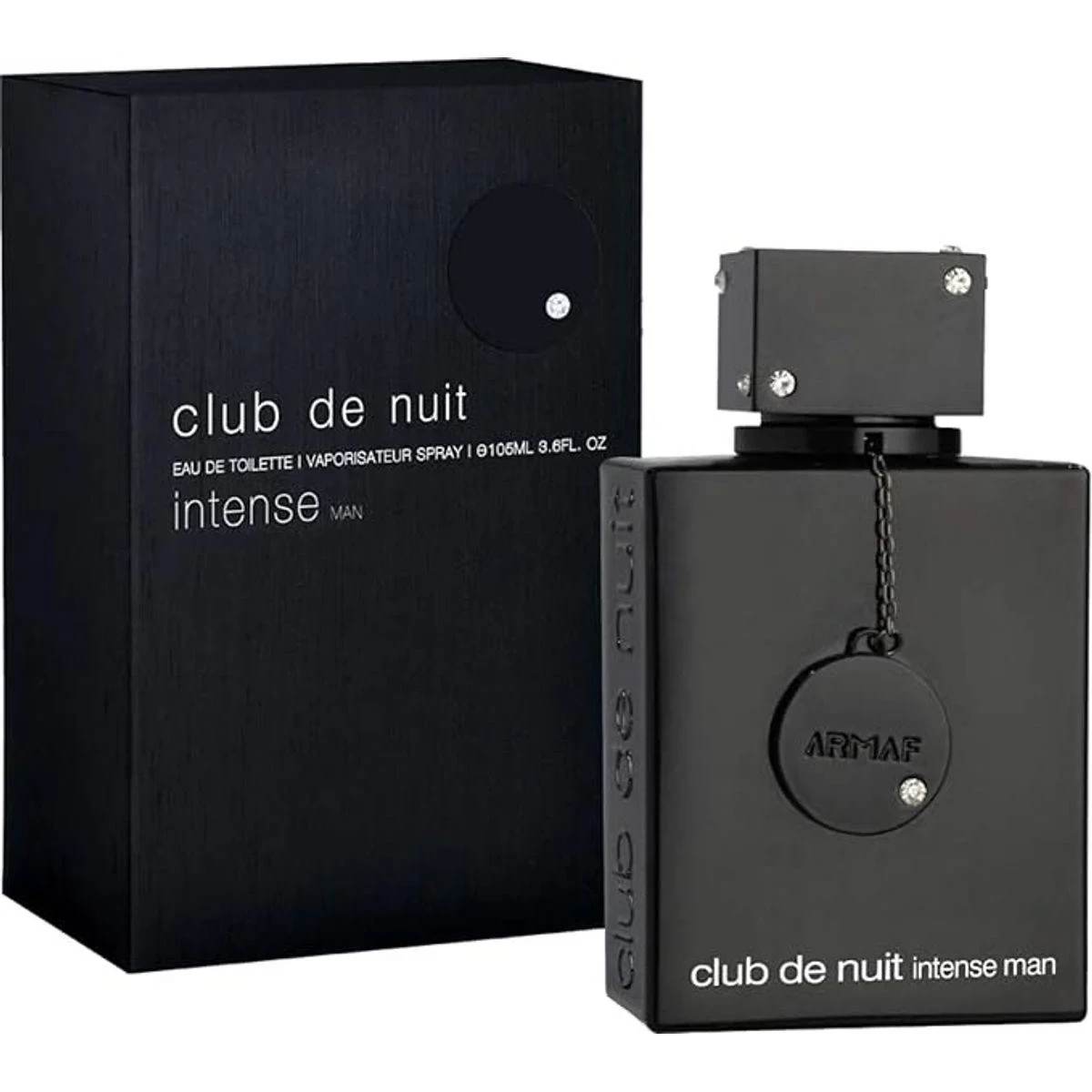 Armaf Club De Nuit Intense Man (M) EDT 105ml