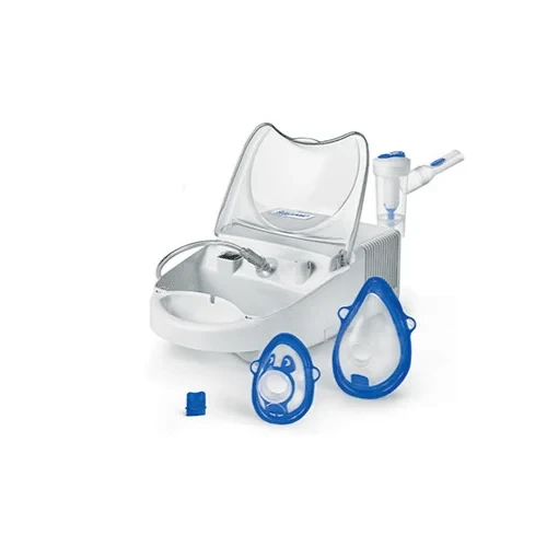 جهاز نيبولايزر ايطالي اليزر ELISIR