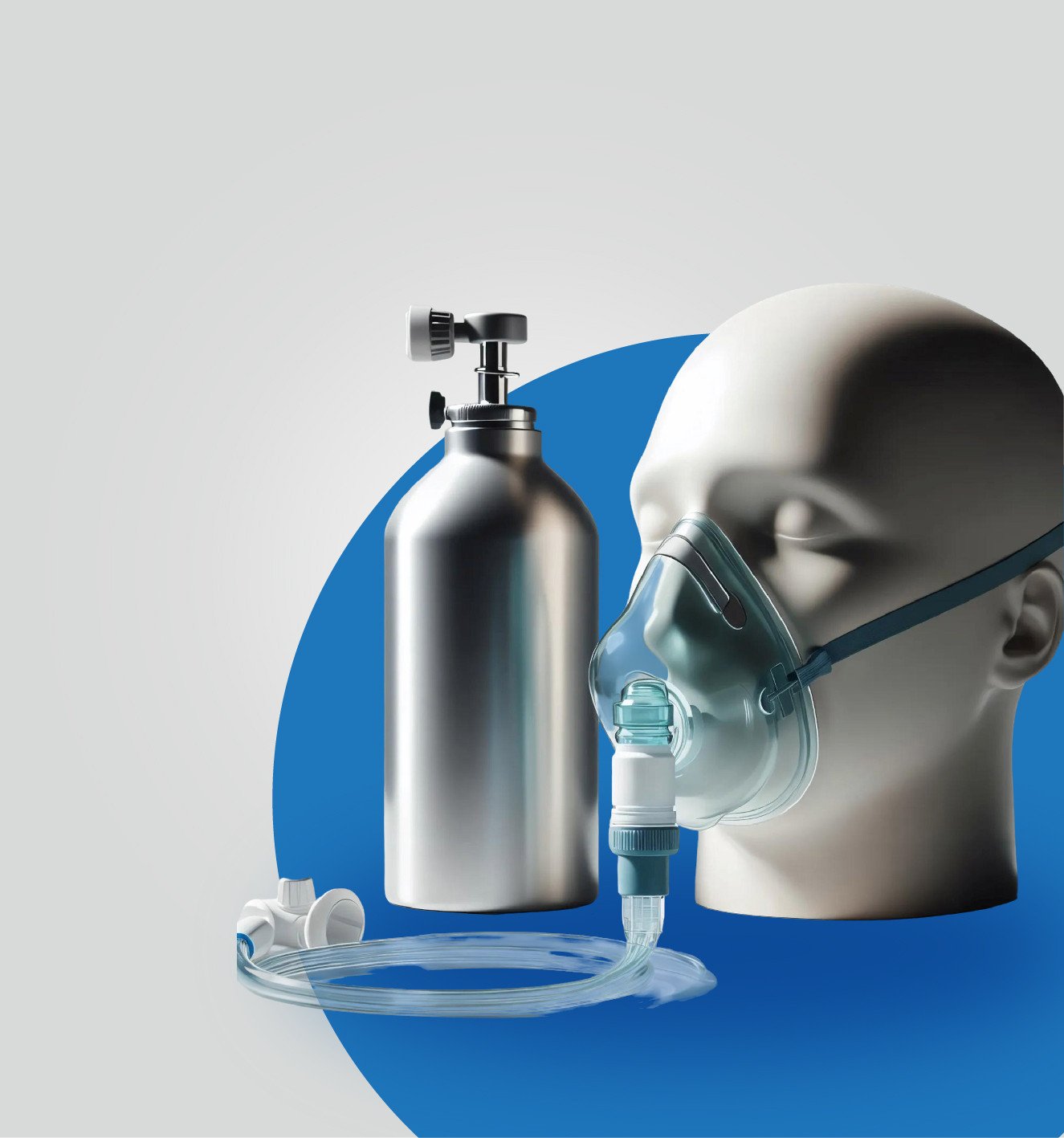 أجهزة المساعدة على التنفس