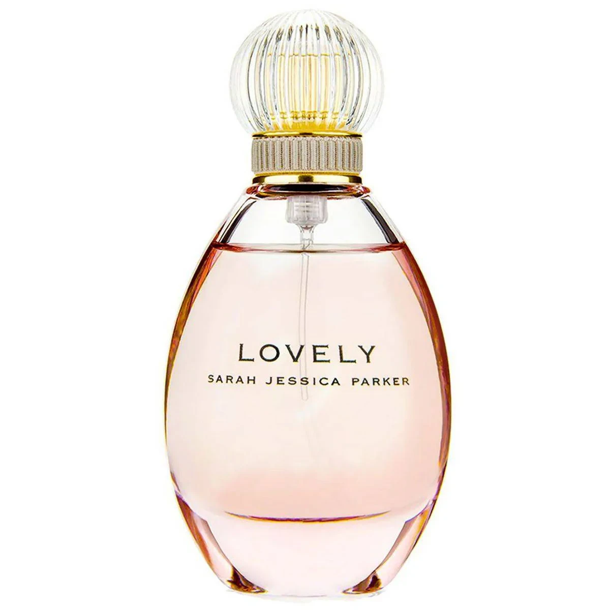 Sarah Jessica Parker Lovely (W) EDP 50ml