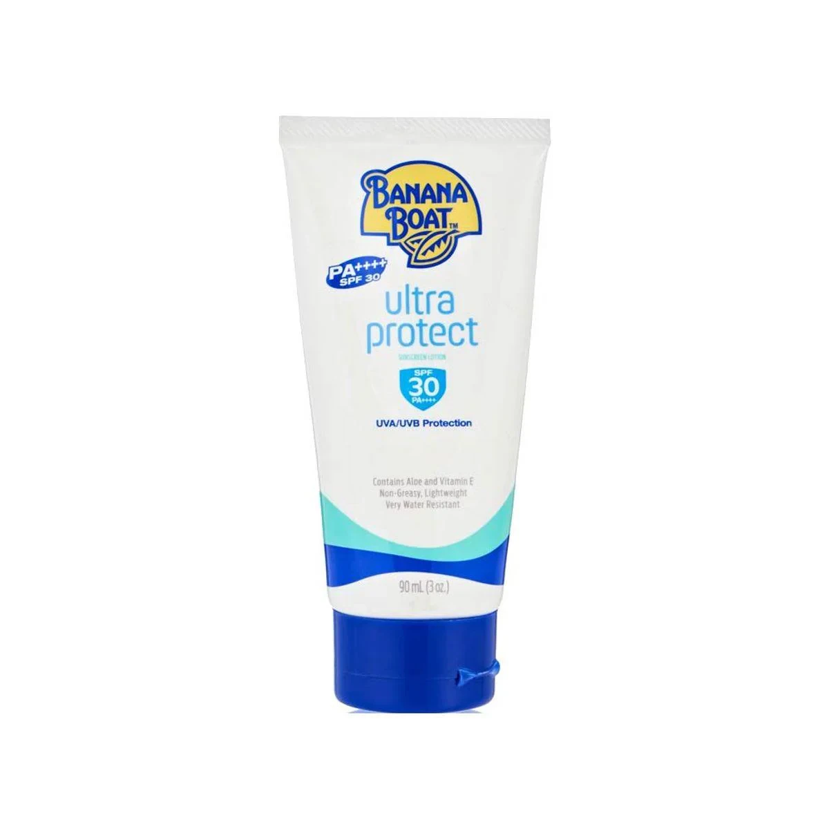 Banana Boat Ultra Protect Sun Protection Lotion SPF30 90ml