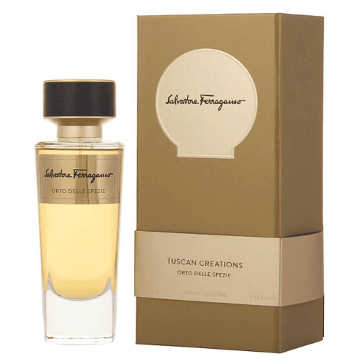 Salvatore Ferragamo Tuscan Creations Orto Delle Spezie (U) EDP 100ml