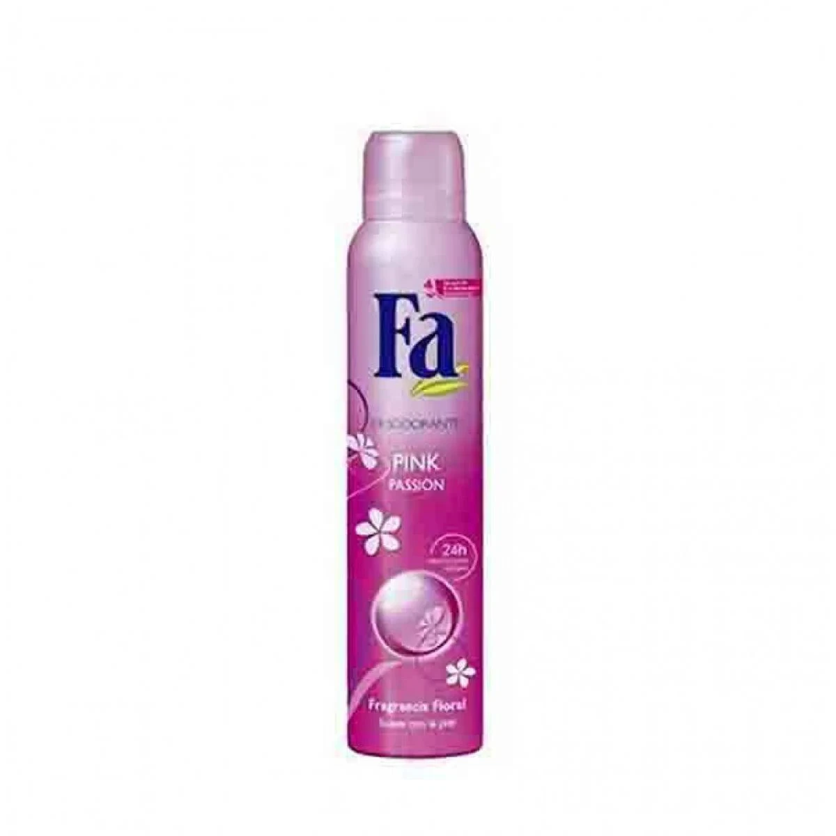 Fa Deodorant Spray Pink Paradise 200ml