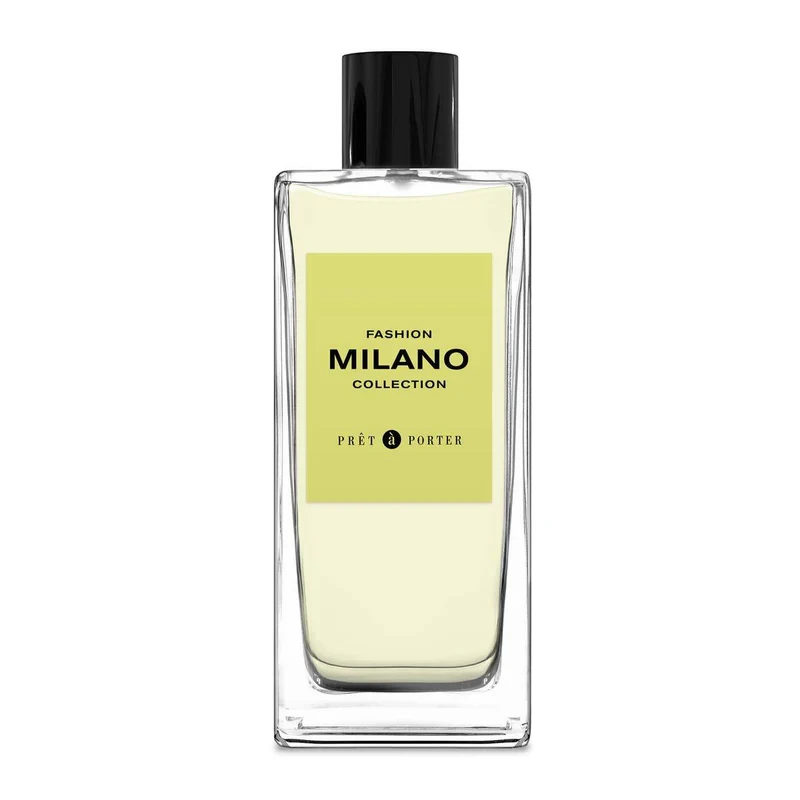 Pret A Porter City Collection Milan (W) EDP 100ml