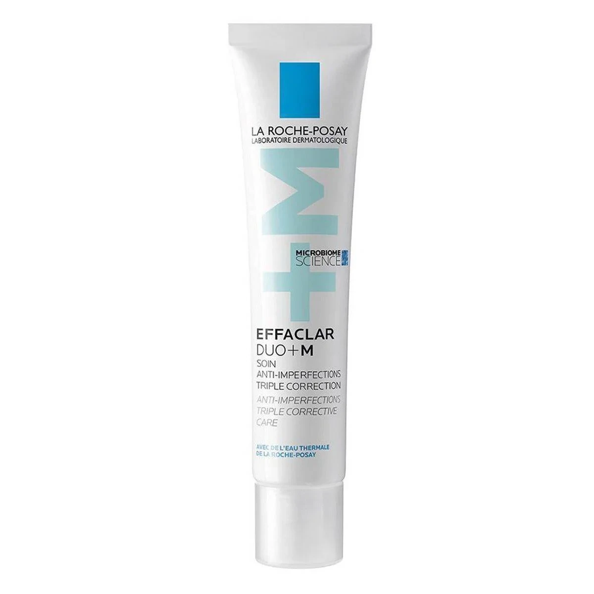 La Roche Posay Effaclar Duo +M Cream 40ml